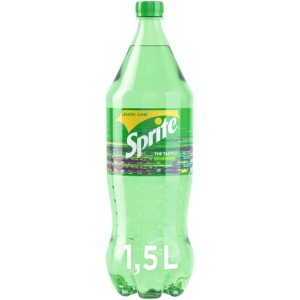 Drink SPRITE, 1,5 L